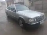 Mercedes-Benz W124, 1992-2