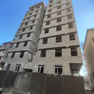 3-комн. квартира, 10 этаж, 65 м², 4мкр