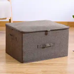 Ящик для хранения одежды