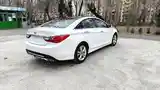 Hyundai Sonata, 2011-15