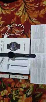 Смарт часы Smart watch 7-5