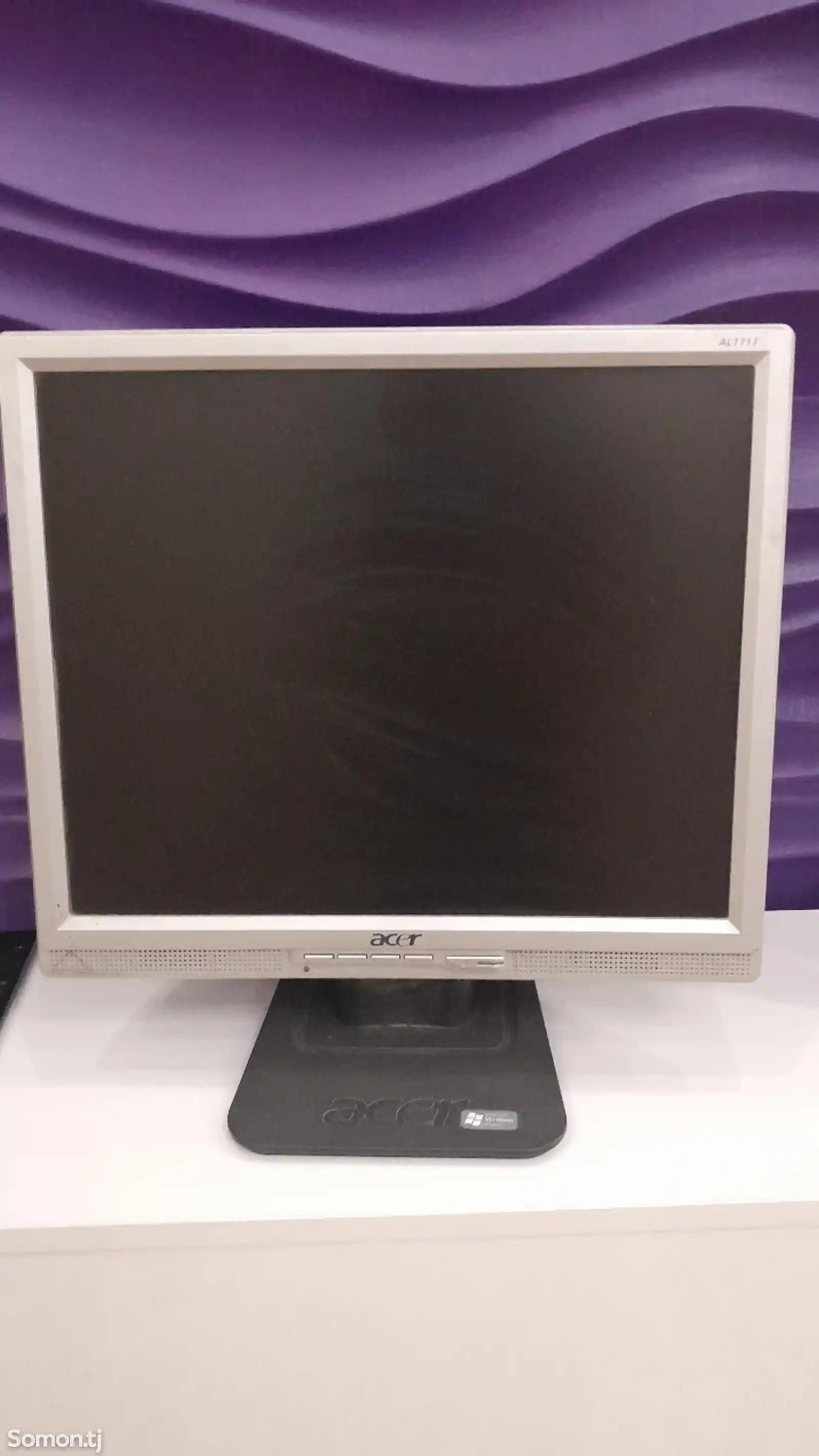 Монитор Acer-1