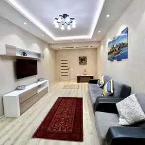 2-комн. квартира, 12 этаж, 95м², опера и балет