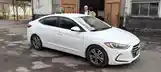 Hyundai Elantra, 2017-2