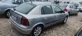 Opel Astra G, 2003-4