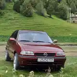 Opel Astra F, 1995-8