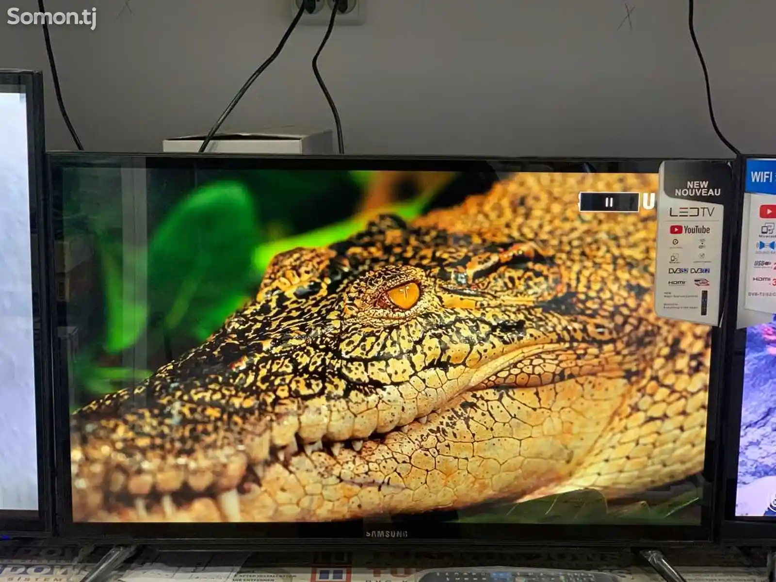 Телевизор Tv 32 Samsung
