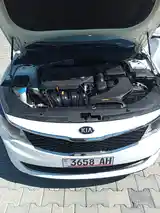 Kia Optima, 2016-6