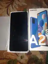 Samsung Galaxy A21S-3