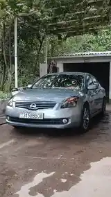 Nissan Altima, 2007-3