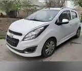 Chevrolet Spark, 2014-5