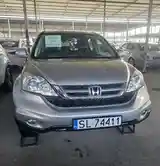 Honda CR-V, 2010-3