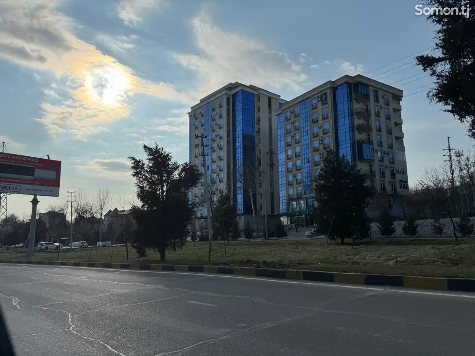 Помещение под свободное назначение, 400м², Сино-5