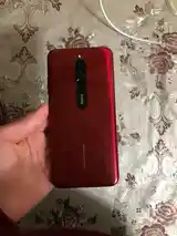 Xiaomi Redmi 8 64gb red-2