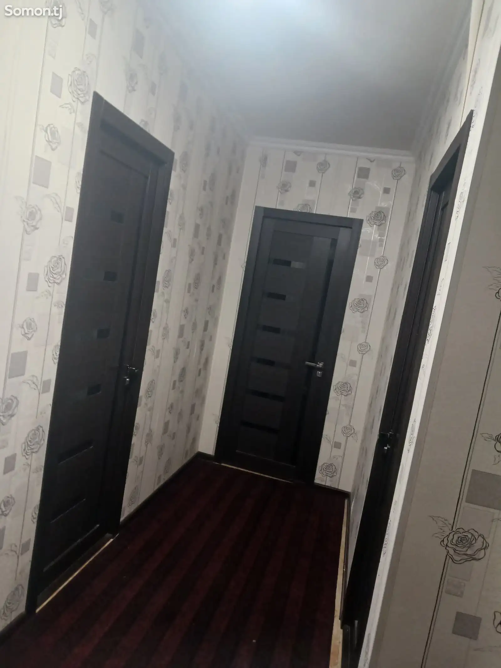 2-комн. квартира, 4 этаж, 50м², 20 мкр назди ХГУ-1