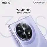 Tecno Camon 30S 6/128 GB-4