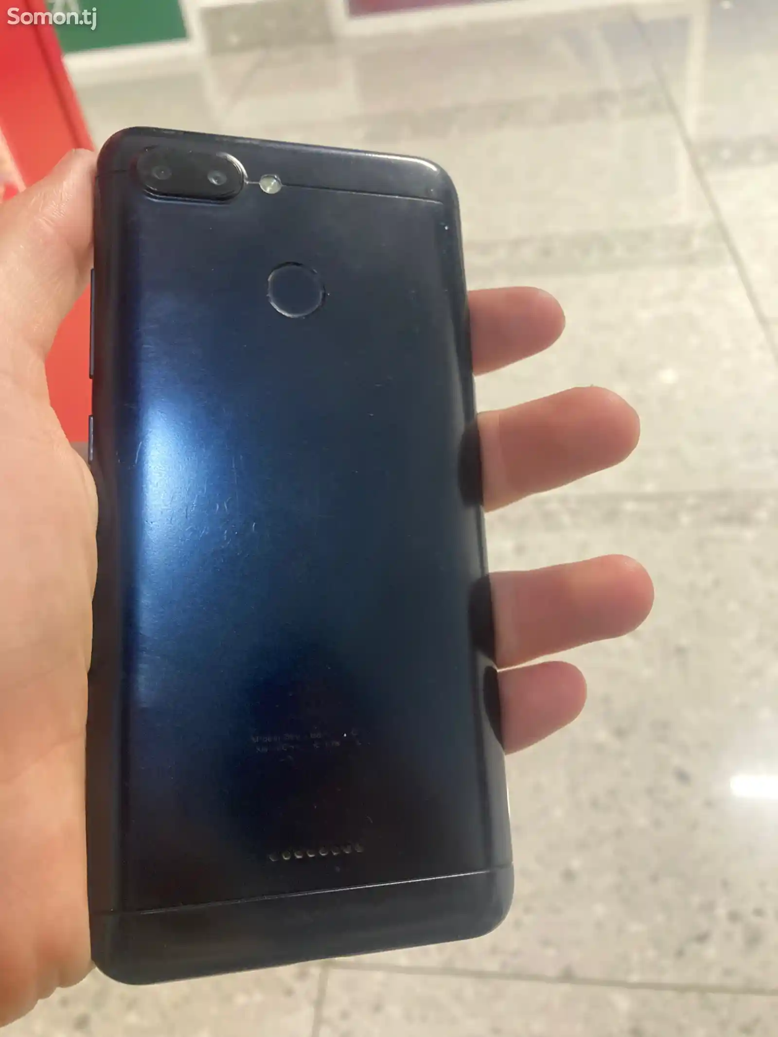 Xiaomi Redmi 6+-2