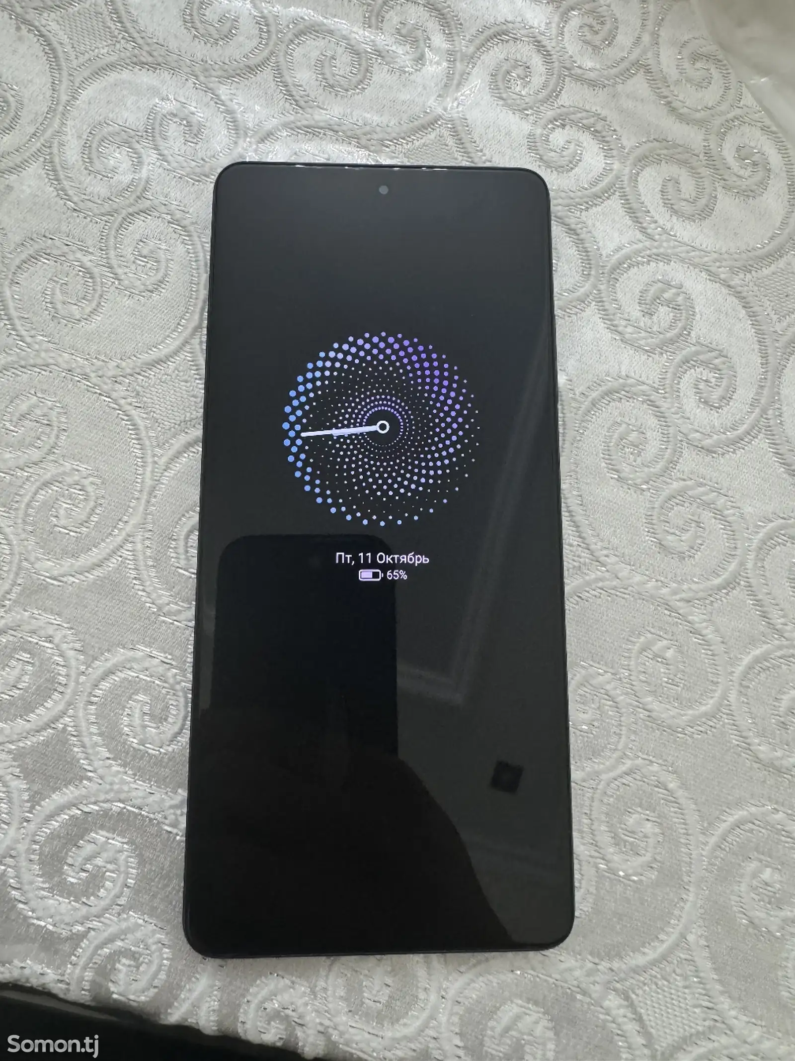 Xiaomi Redmi note 12 pro 5G-4