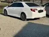 Toyota Camry, 2012-2