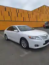 Toyota Camry, 2010-3