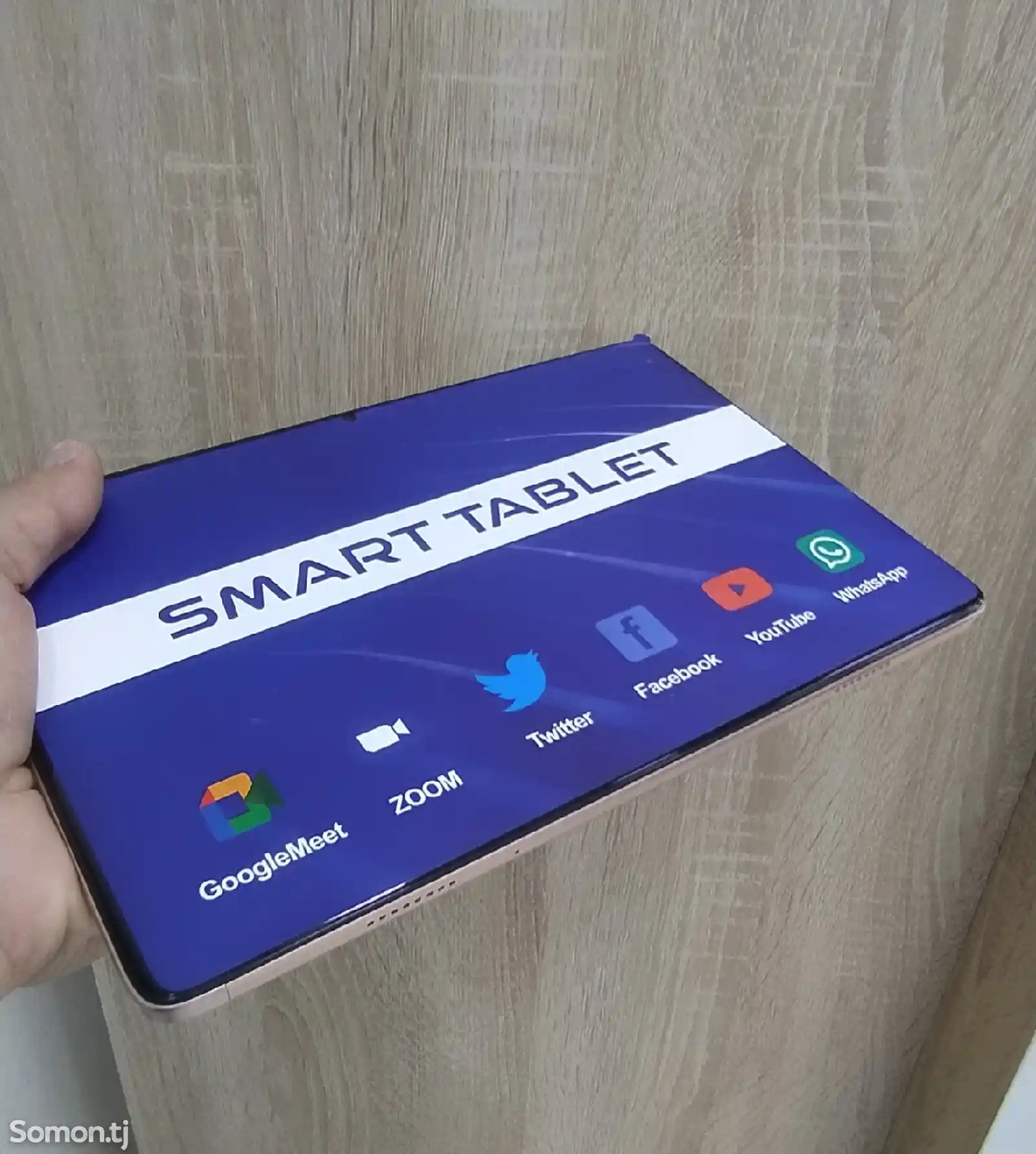 Планшет Smart Tablet-12