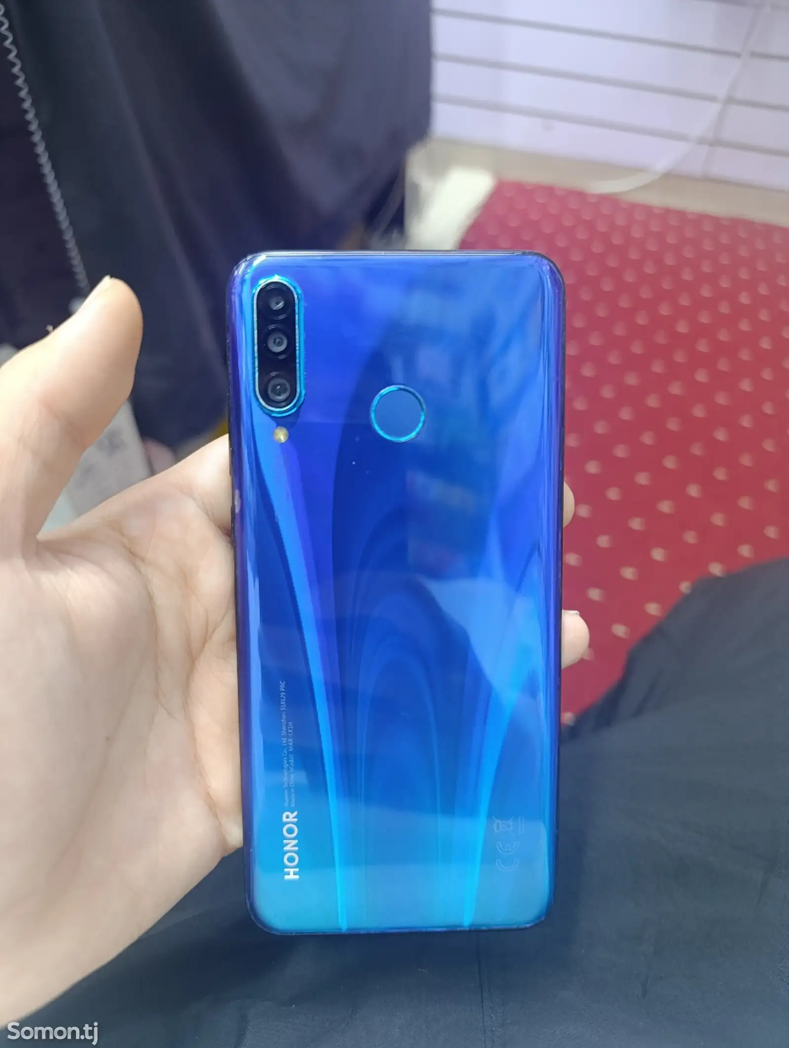 Honor 20 lite-1