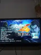 Игровая приставка Sony Playstation 2-9