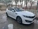 Kia Optima, 2013-4