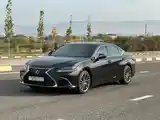 Lexus ES series, 2022-4