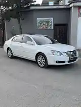 Toyota Avalon, 2008-3