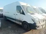 Фургон Mersedes Benz Sprinter 2014-2