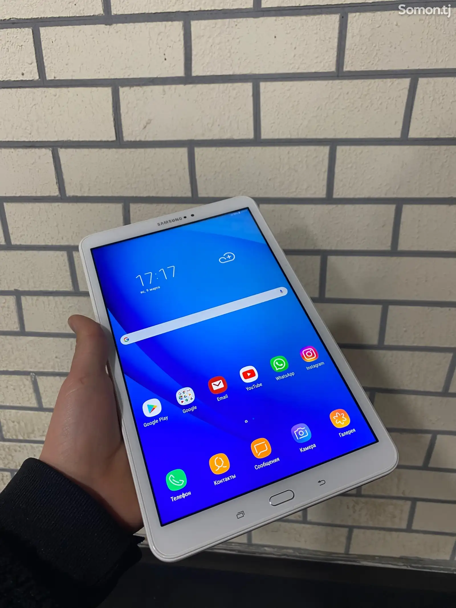 Планшет Samsung Galaxy Tab A6-1