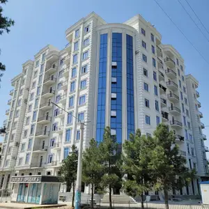 1-комн. квартира, 7 этаж, 42 м², 33 микр