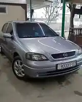 Opel Astra G, 2006-3