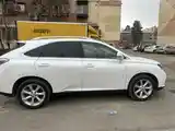 Lexus RX series, 2011-3