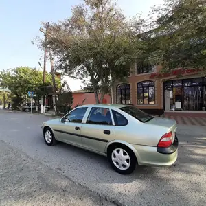 Opel Vectra B, 1997