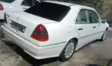 Mercedes-Benz C class, 1999-6