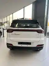 Chery Tiggo 7, 2024-9