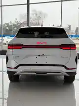 BYD Song Plus Flagship, 2025-3