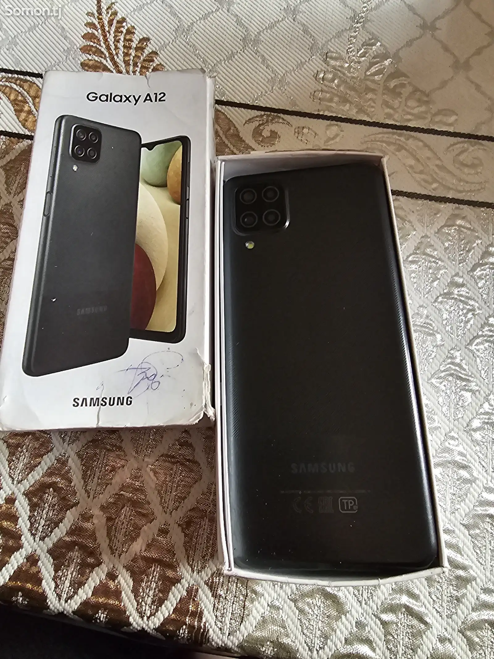 Samsung Galaxy A12 32GB