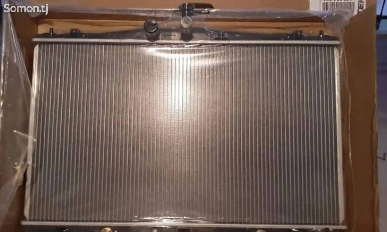 Радиатор от Lexus RX 350 2010-2015-2