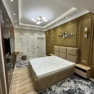 2-комн. квартира, 11 этаж, 77м², Сино