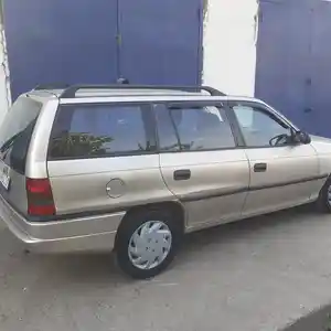 Opel Astra F, 1991