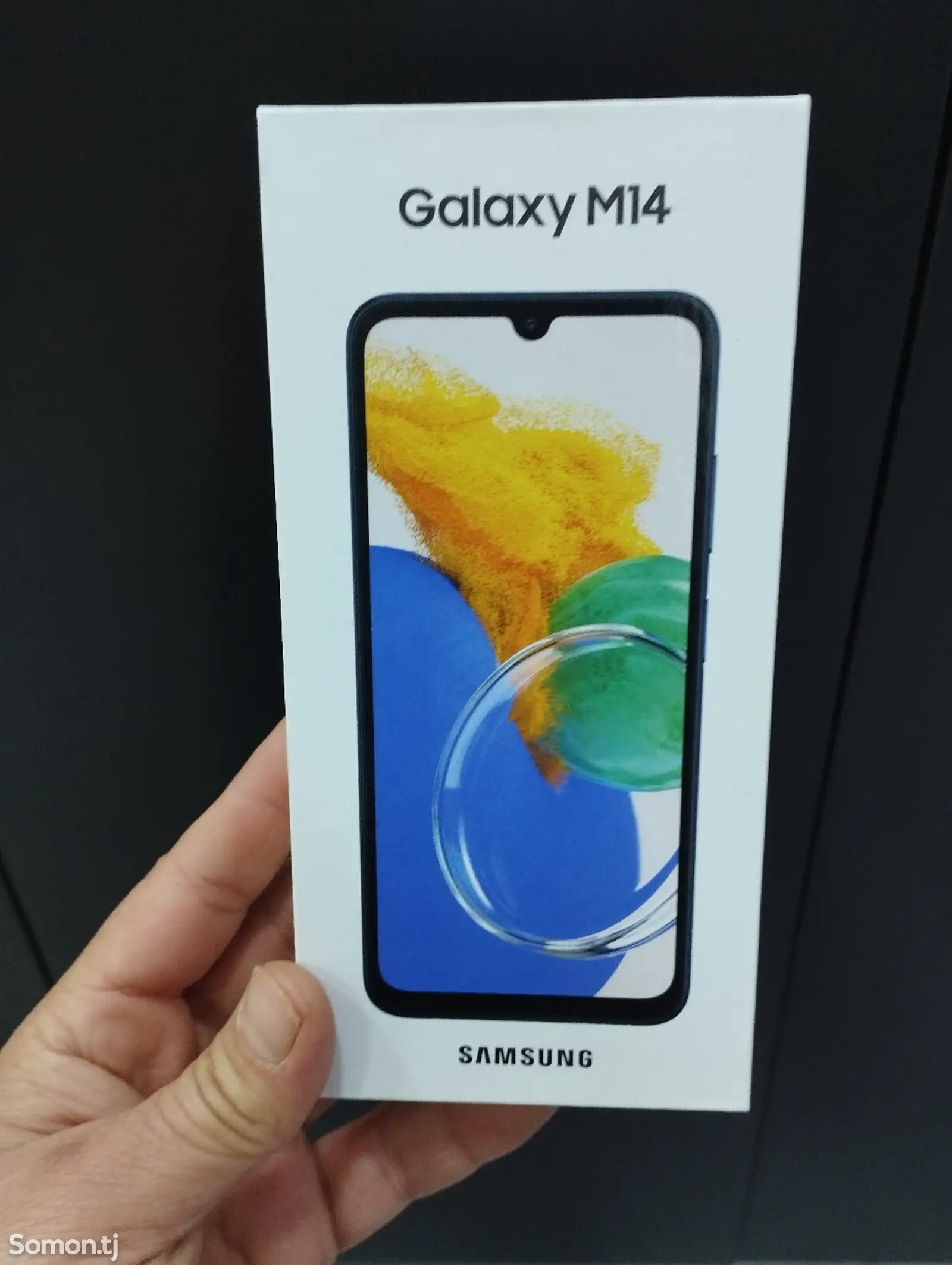 Samsung Galaxy M14