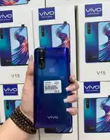 Vivo V15 6/128gb-10