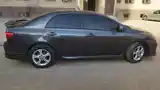 Toyota Corolla, 2013-4