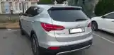 Hyundai Santa Fe, 2015-3