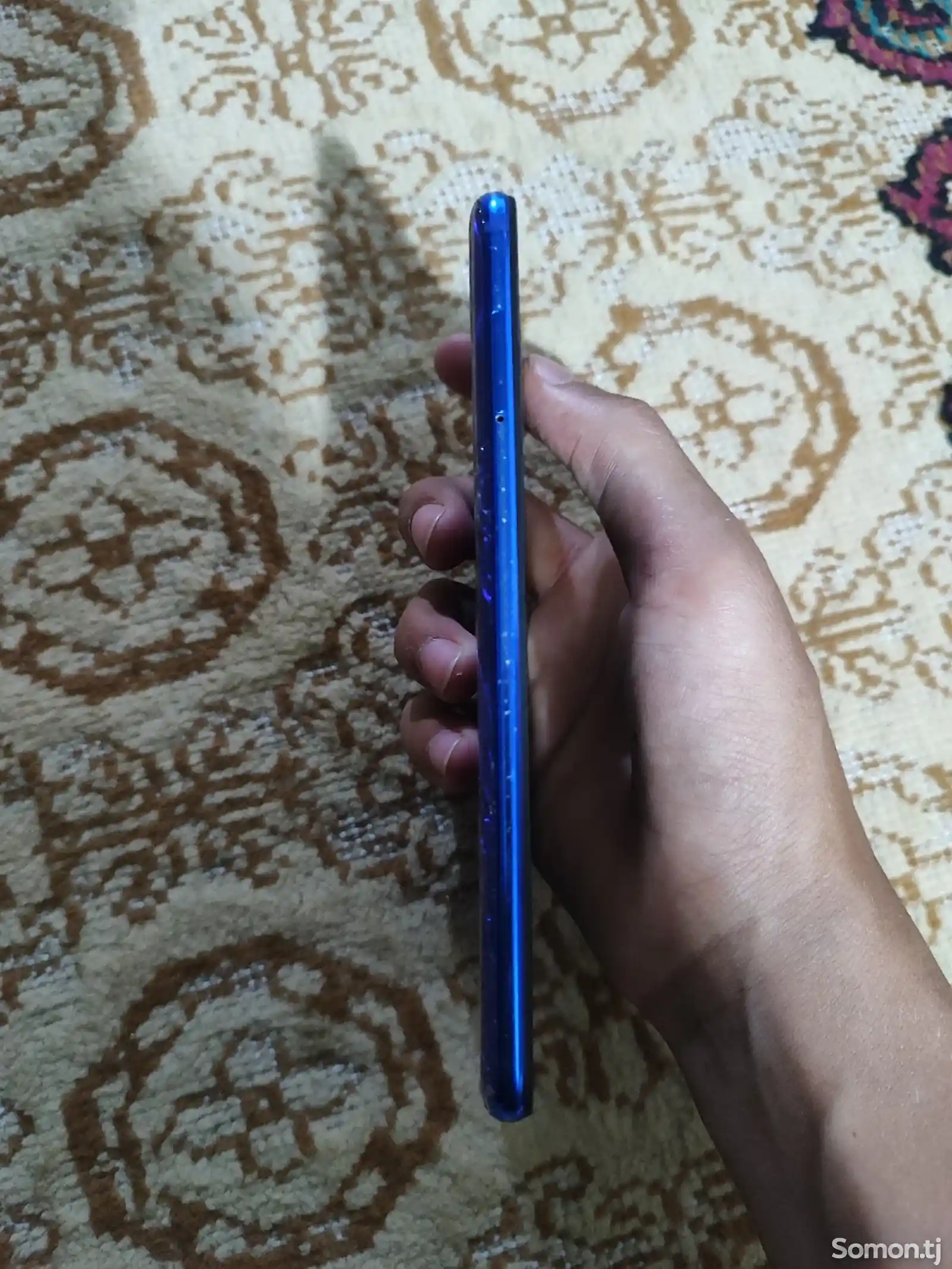 Xiaomi Redmi 9 lite-3