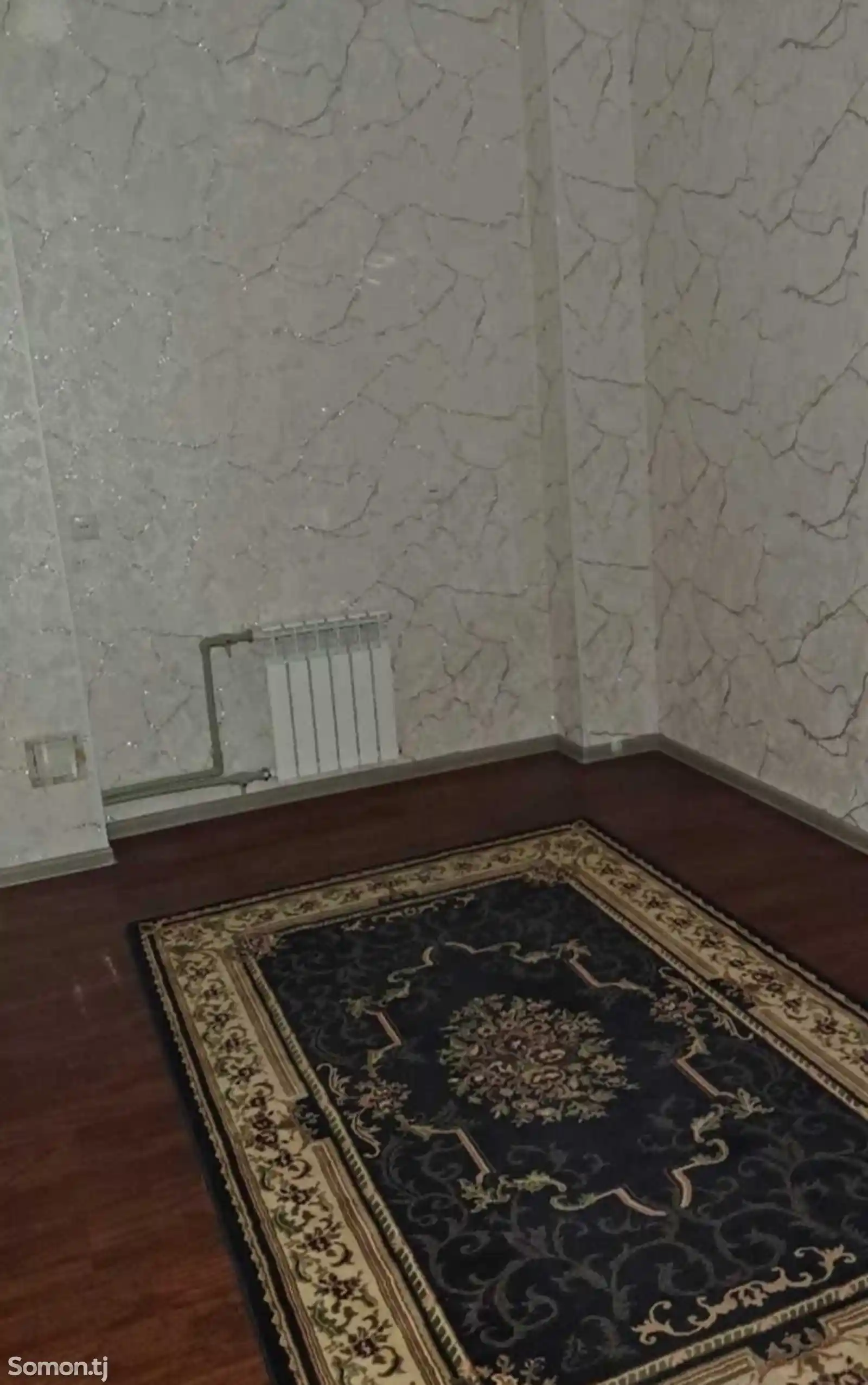 3-комн. квартира, 14 этаж, 70м², Шохмансур-6