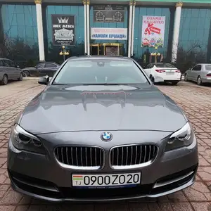 BMW 6 series, 2015